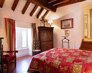 Verblijf 04019401 - Vakantiewoning Bourgondië - Vakantiehuis La Maison du Chateau