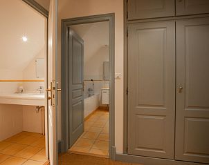 Verblijf 04019401 - Vakantiewoning Bourgondië - Vakantiehuis La Maison du Chateau