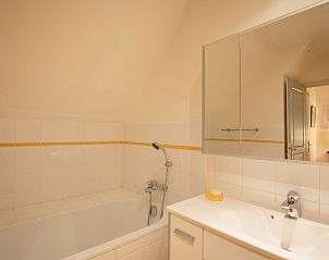 Verblijf 04019401 - Vakantiewoning Bourgondië - Vakantiehuis La Maison du Chateau