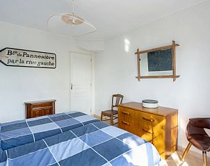 Guest house 0402004 - Holiday property Burgundy - Huisje in Corancy