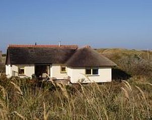 Unterkunft 040202 • Bungalow Ameland • De Ouwe Pol 