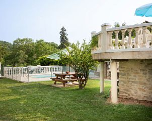 Verblijf 04020802 - Vakantiewoning Bourgondië - Vakantiehuis Le Noyer