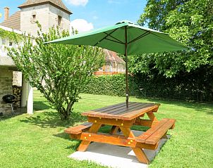 Verblijf 04020802 - Vakantiewoning Bourgondië - Vakantiehuis Le Noyer