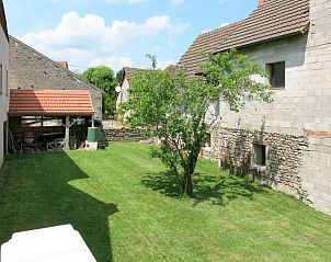 Verblijf 04020802 - Vakantiewoning Bourgondië - Vakantiehuis Le Noyer