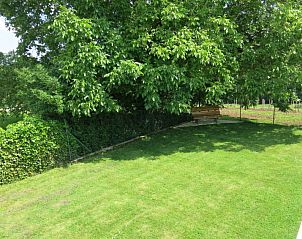 Verblijf 04020802 - Vakantiewoning Bourgondië - Vakantiehuis Le Noyer