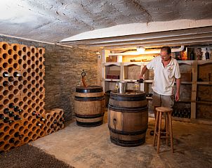 Verblijf 04020802 - Vakantiewoning Bourgondië - Vakantiehuis Le Noyer