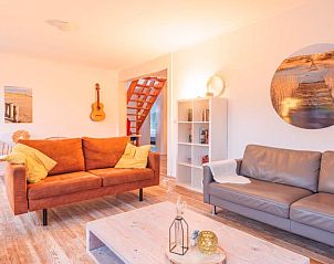 Guest house 0402102 - Holiday property Ameland - Noorderzon
