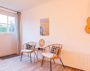 Guest house 0402102 - Holiday property Ameland - Noorderzon