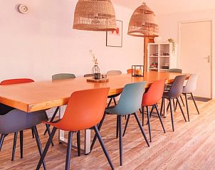 Guest house 0402102 - Holiday property Ameland - Noorderzon