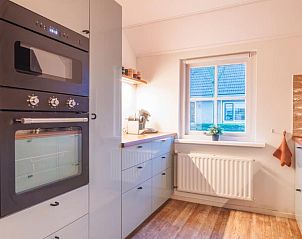 Guest house 0402102 - Holiday property Ameland - Noorderzon