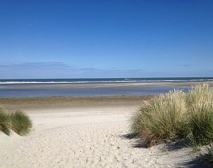 Guest house 0402102 - Holiday property Ameland - Noorderzon