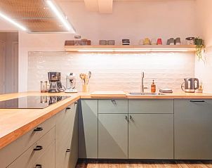 Guest house 0402103 - Holiday property Ameland - Naar Zee