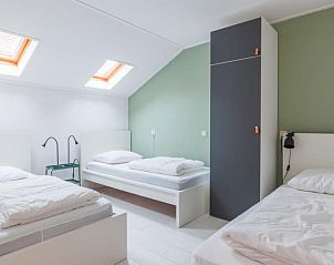 Guest house 0402103 - Holiday property Ameland - Naar Zee