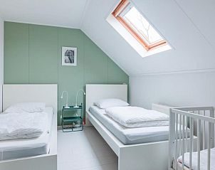 Guest house 0402103 - Holiday property Ameland - Naar Zee