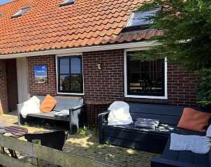 Guest house 0402103 - Holiday property Ameland - Naar Zee