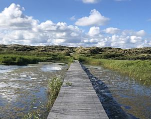 Guest house 0402103 - Holiday property Ameland - Naar Zee