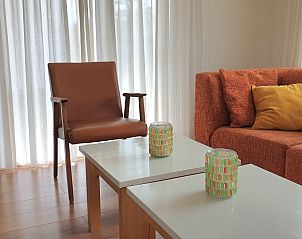 Guest house 0402106 - Chalet Ameland - Strandjutter G2