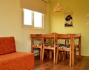 Guest house 0402106 - Chalet Ameland - Strandjutter G2