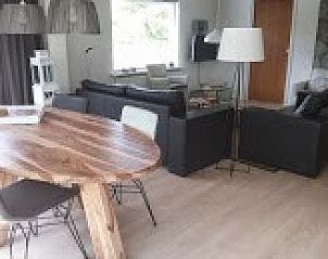 Guest house 0402113 - Bungalow Ameland - Klavertje Vier