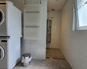 Guest house 0402113 - Bungalow Ameland - Klavertje Vier