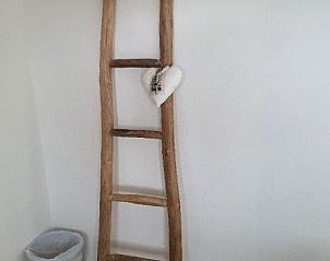 Guest house 0402113 - Bungalow Ameland - Klavertje Vier