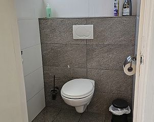 Guest house 0402113 - Bungalow Ameland - Klavertje Vier