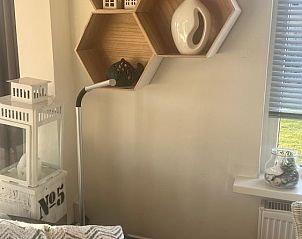 Guest house 0402113 - Bungalow Ameland - Klavertje Vier