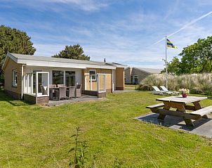 Guest house 0402122 - Holiday property Ameland - Vakantiewoning De Las