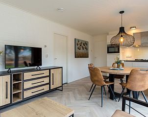 Guest house 0402122 - Holiday property Ameland - Vakantiewoning De Las