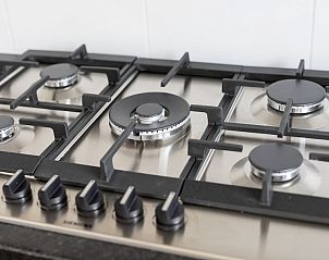 Guest house 0402122 - Holiday property Ameland - Vakantiewoning De Las