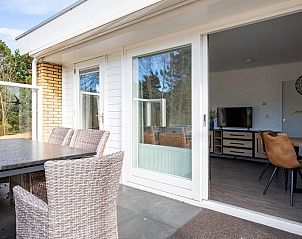 Guest house 0402122 - Holiday property Ameland - Vakantiewoning De Las