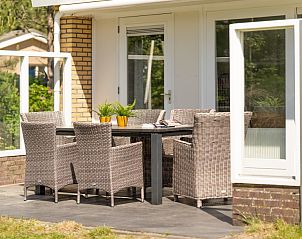 Guest house 0402122 - Holiday property Ameland - Vakantiewoning De Las