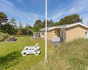 Guest house 0402122 - Holiday property Ameland - Vakantiewoning De Las