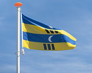 Guest house 0402122 - Holiday property Ameland - Vakantiewoning De Las