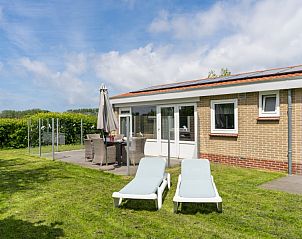 Guest house 0402123 - Holiday property Ameland - Vakantiewoning Orchidee