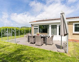 Guest house 0402123 - Holiday property Ameland - Vakantiewoning Orchidee