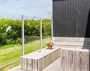 Guest house 0402123 - Holiday property Ameland - Vakantiewoning Orchidee