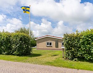 Guest house 0402123 - Holiday property Ameland - Vakantiewoning Orchidee