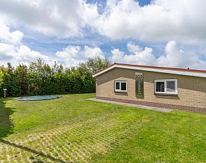 Guest house 0402123 - Holiday property Ameland - Vakantiewoning Orchidee