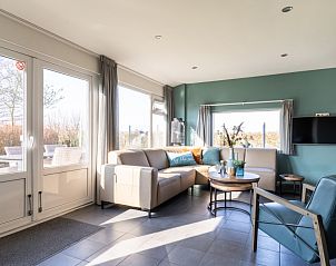 Guest house 0402123 - Holiday property Ameland - Vakantiewoning Orchidee