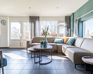 Guest house 0402123 - Holiday property Ameland - Vakantiewoning Orchidee