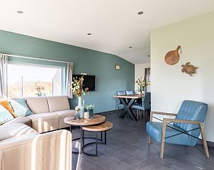 Guest house 0402123 - Holiday property Ameland - Vakantiewoning Orchidee