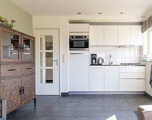 Guest house 0402123 - Holiday property Ameland - Vakantiewoning Orchidee