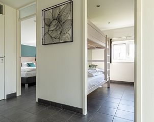 Guest house 0402123 - Holiday property Ameland - Vakantiewoning Orchidee