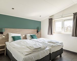 Guest house 0402123 - Holiday property Ameland - Vakantiewoning Orchidee