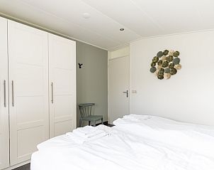Guest house 0402123 - Holiday property Ameland - Vakantiewoning Orchidee