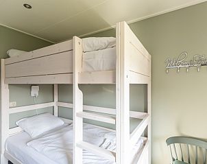 Guest house 0402123 - Holiday property Ameland - Vakantiewoning Orchidee