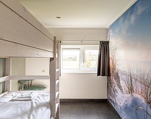 Guest house 0402123 - Holiday property Ameland - Vakantiewoning Orchidee