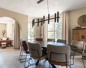 Unterkunft 0402124 - Ferienhaus Ameland - Vakantievilla De Duinen