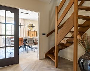 Unterkunft 0402124 - Ferienhaus Ameland - Vakantievilla De Duinen